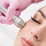 Anti Aging Behandlungen